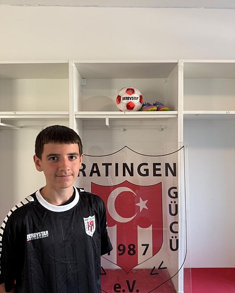 Foto: Ismail Özcelik