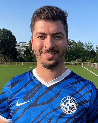 Onur Yilmaz
