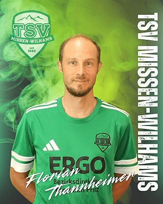 Florian Thannheimer