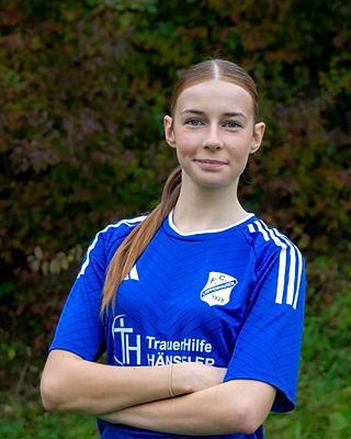 Lea-Sophie Gasteiger