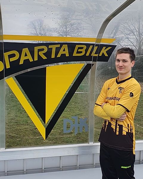 Foto: Sparta Bilk II
