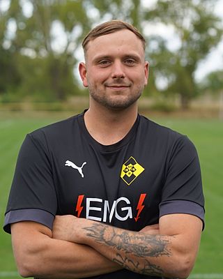 Alexander Rieger