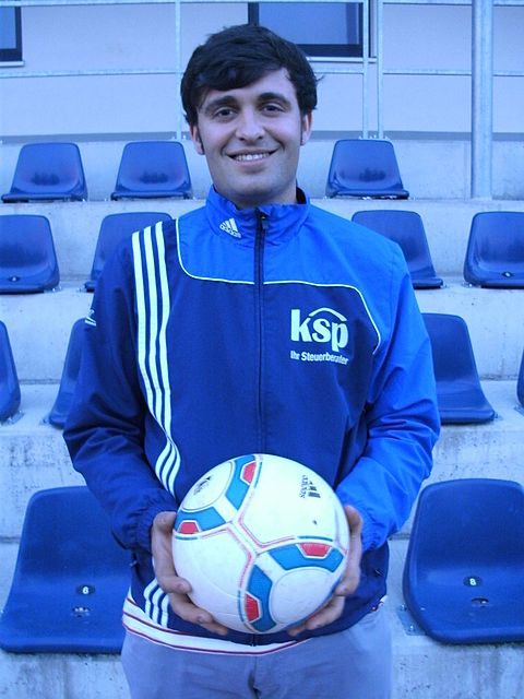 Foto: Frank Schmuderer