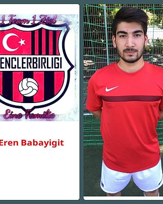 Eren Babayigit