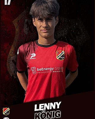 Lenny Hans König