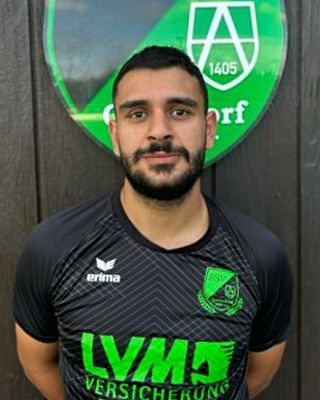 Halil Ekici