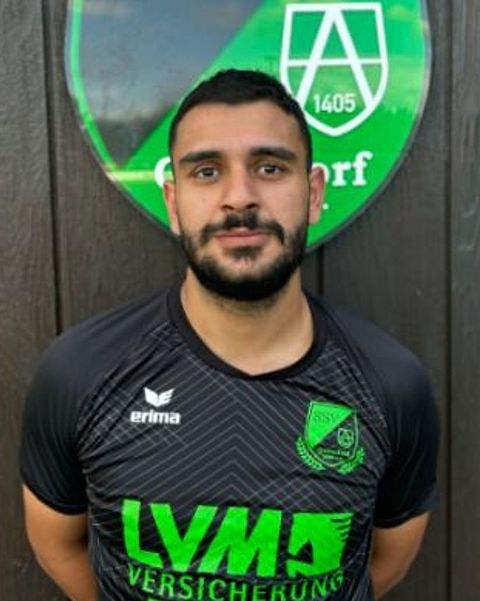 Halil Ekici
