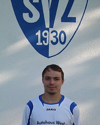 Martin Balik