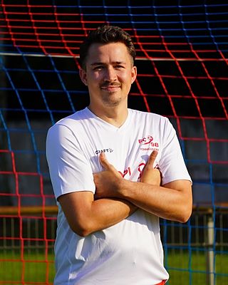 Benjamin Schönfeld