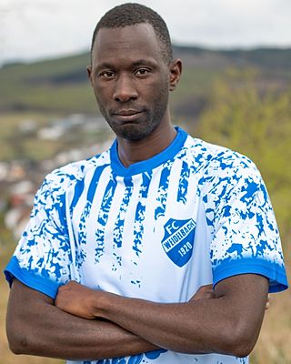 Ibrahim Traore