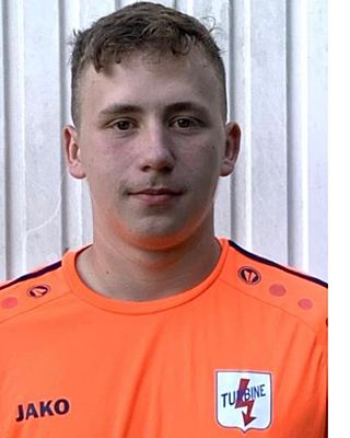 Benjamin Bergmann