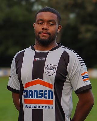 Felix Ojong Holtz