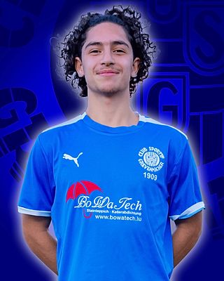 Mohamed Tarek MOHAMED