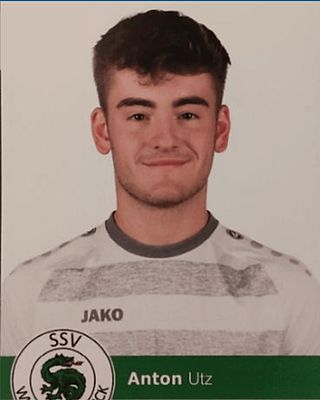 Anton Utz