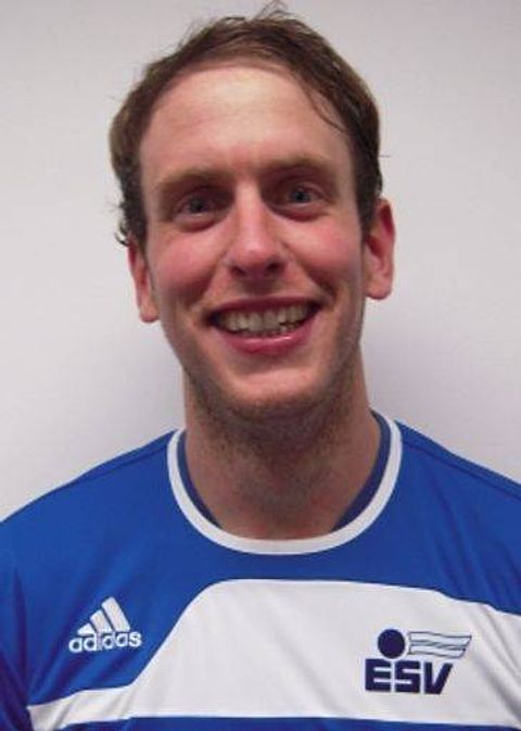 Foto: Portrait: Tim Lenartz ESV