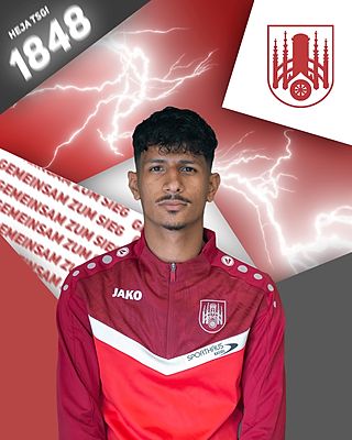 Mohamad Nour Asi Almohemid