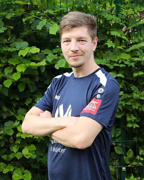 Foto: SV Gera-Pforten
