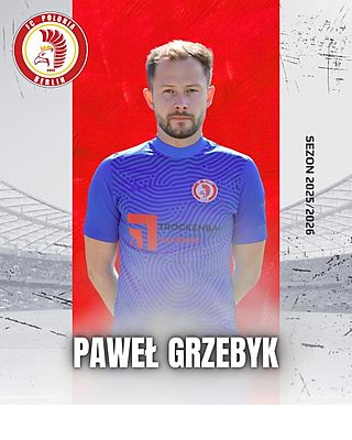 Paweł Grzebyk