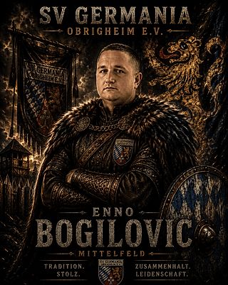 Enno Bogilovic
