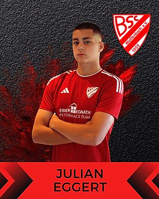 Julian Eggert