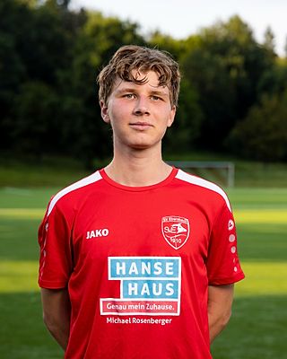 Noah Eisele