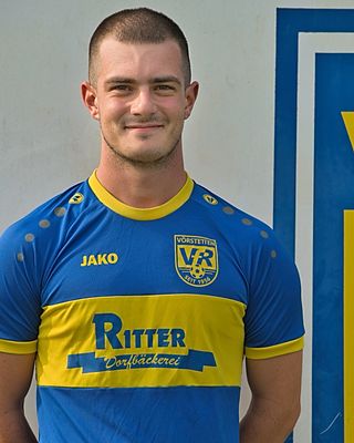 Samuel Lutvi