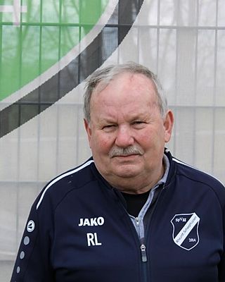 Rudi Lämmer