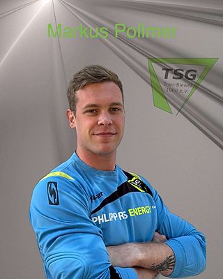 Markus Pollmer