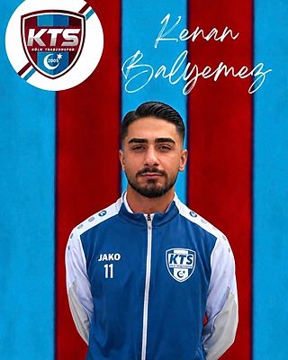 Kenan Balymez