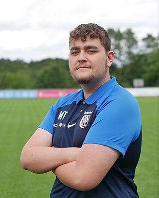 Lennox Janson
