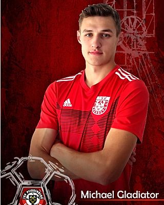 Michael Gladiator