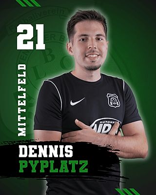 Dennis Pyplatz