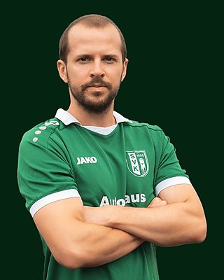 Lukas Tauschek
