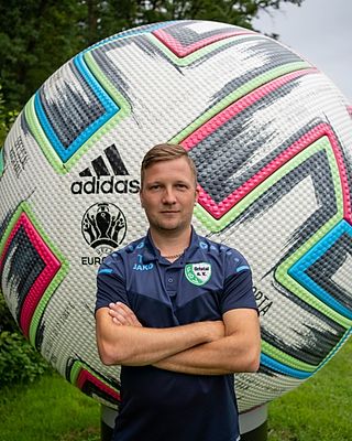 Torsten Borowski