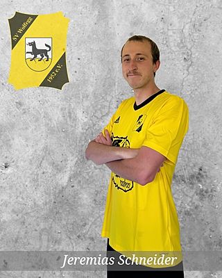 Jeremias Schneider