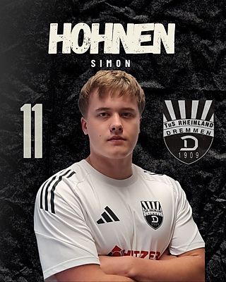 Simon Hohnen