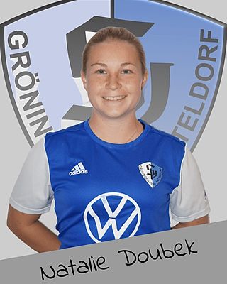 Natalie Doubek