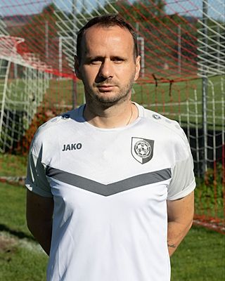 Adrian Dushi