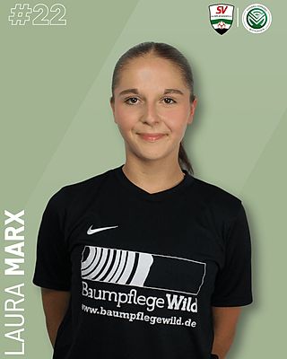 Laura Marx