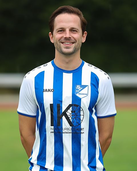 Foto: SV Nauheim 07