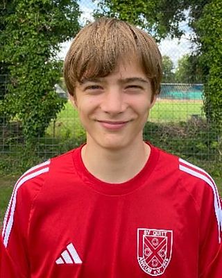 Jonah Große Burlage