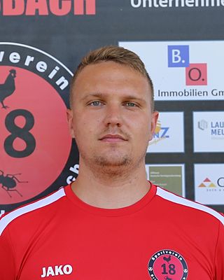Dario Mann