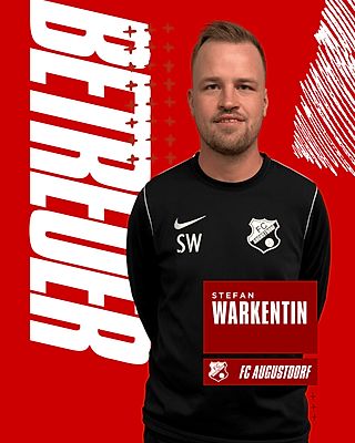 Stefan Warkentin