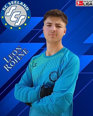Leon Rohne