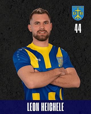 Leon Heichele