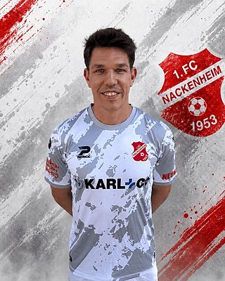 Marc-Kevin Marx