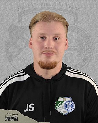 Justin Smertka