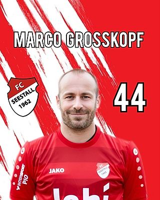 Marco Großkopf