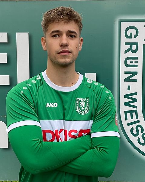 Foto: GW Blankenhain (TS)
