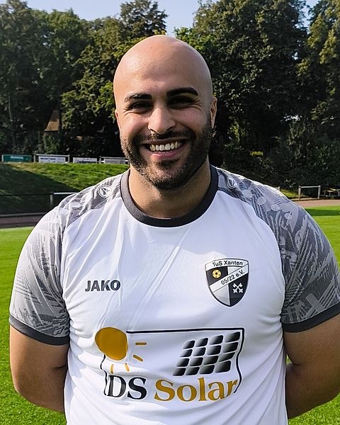 Foto: TuS Xanten 05/22 e.V.